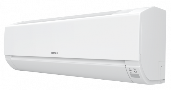 Кондиционер инверторный Hitachi RAK-18REF/RAC-18WEF
