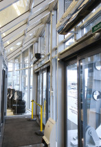 Тепловая завеса Тепломаш КЭВ-18П3023Е