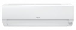 Кондиционер инверторный Hitachi RAK-25REF/RAC-25WEF