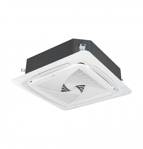 Кассетный кондиционер Haier AB160S1LK1FA/1U160S1LN1FB