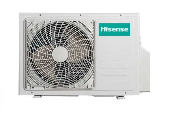 Кондиционер Hisense AS-13HW4SVDTG5 Wi-Fi