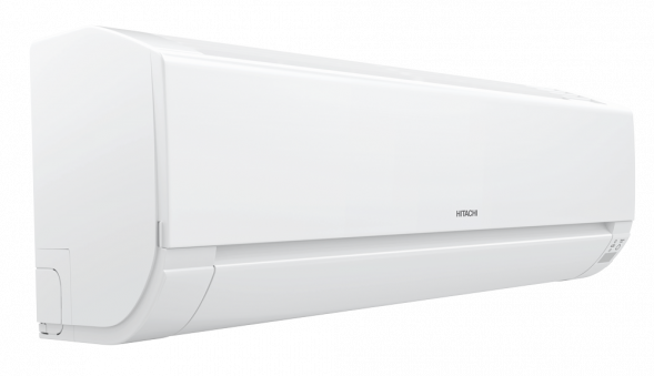 Кондиционер инверторный Hitachi RAK-35REF/RAC-35WEF