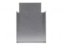 Канальный нагреватель-калорифер NEP-500*250/30 электрический прямоугольный Неватом