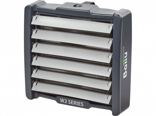 Водяной тепловентилятор Ballu BHP-W2-40-LN &mdash; 