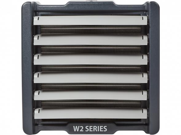 Водяной тепловентилятор Ballu BHP-W2-40-LN