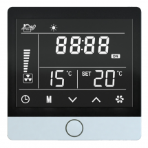 Приточная вентиляционная установка Royal Clima RCV-900 + EH-3000