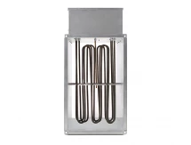 Канальный нагреватель-калорифер NEP-500*300/22,5 электрический прямоугольный Неватом