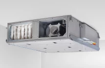 Приточно-вытяжная установка Neiva 2 CX-600-E4,5-F5-OF-DZ-R