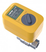 Шаровой кран с электроприводом Neptun PROFI 12В 1 1/4