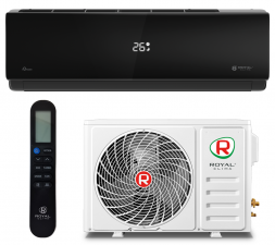 Кондиционер Royal Clima RC-AN22HN