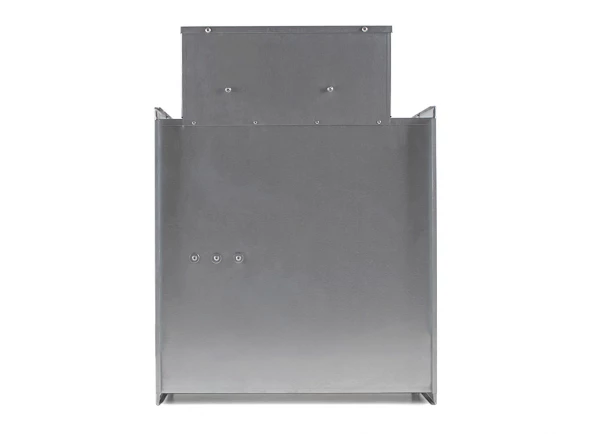 Канальный нагреватель-калорифер NEP-600*300/15 электрический прямоугольный Неватом