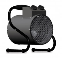 Тепловая пушка Zilon ZTV-5С N1