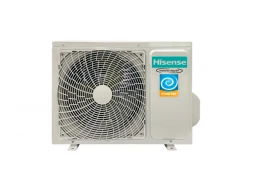 Кондиционер инверторный Hisense AS-10UW4RVETG01 Wi-Fi