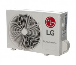 Кондиционер инверторный LG B12TS.NSJ/B12TS.UA3