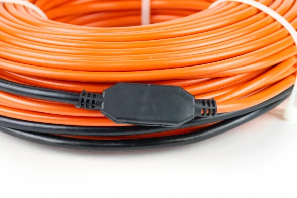 Секция нагревательная кабельная 40 КДБС-10