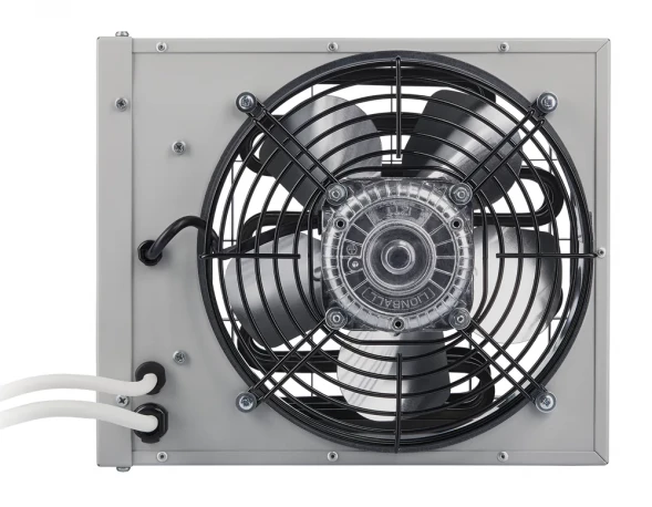 Электрическая тепловая пушка Ballu BHP-MW-15