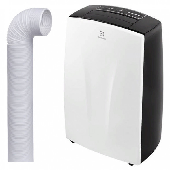 Мобильный кондиционер Electrolux EACM-16HP/N3