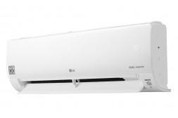 Кондиционер инверторный LG B24TS.NSK/B24TS.UE