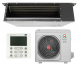 Канальный кондиционер Royal Clima ES-D 24HWCX/ES-E 24HCX