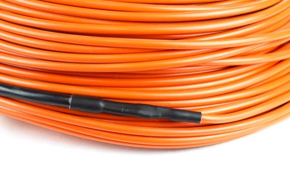 Секция нагревательная кабельная 40 КДБС-78