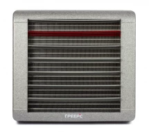 Водяной тепловентилятор ГРЕЕРС ВС-2245