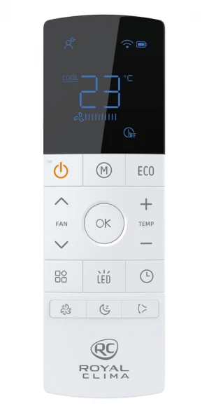 Внутренний блок Royal Clima RCI-FС09HN