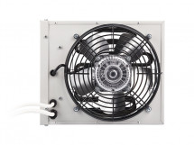 Электрическая тепловая пушка Ballu BHP-MW-5