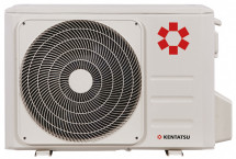 Напольно-потолочный кондиционер Kentatsu KSCB140HZAN1/KSUNB140HZAN3